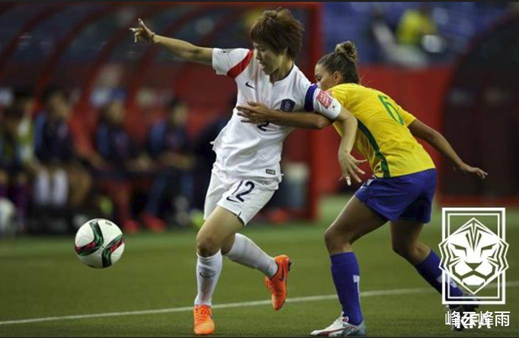 South Korean Women's Football Team (South Korean Women's Football Team East Asia Cup roster announced)